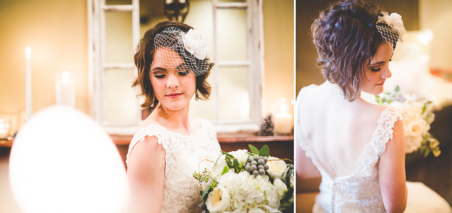 Northwest Arkansas Wedding Photographer - Celeste and Lucas at the Grand 117 in Rogers - lissachandler.com -49
