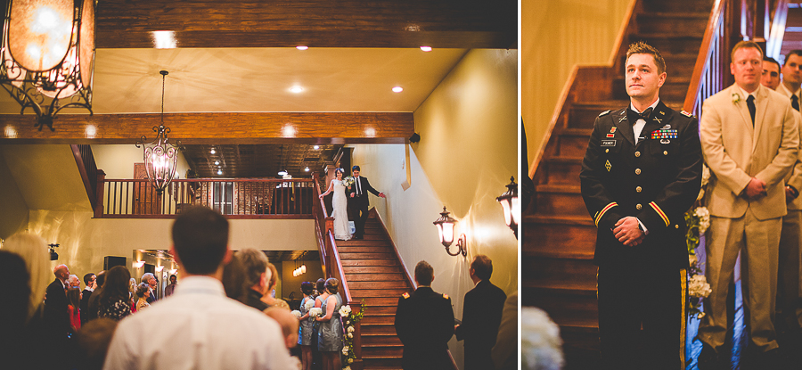 Northwest Arkansas Wedding Photographer - Celeste and Lucas at the Grand 117 in Rogers - lissachandler.com -52