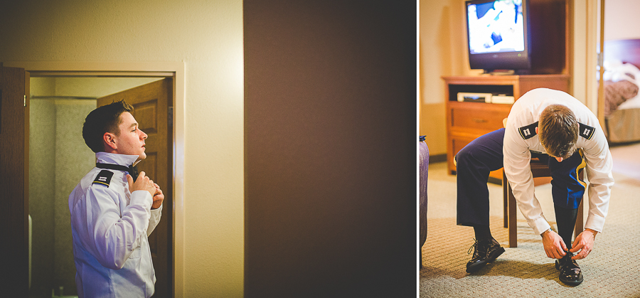 Northwest Arkansas Wedding Photographer - Celeste and Lucas at the Grand 117 in Rogers - lissachandler.com -53