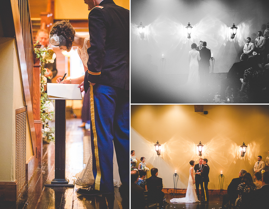 Northwest Arkansas Wedding Photographer - Celeste and Lucas at the Grand 117 in Rogers - lissachandler.com -54