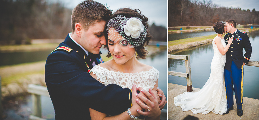 Northwest Arkansas Wedding Photographer - Celeste and Lucas at the Grand 117 in Rogers - lissachandler.com -58