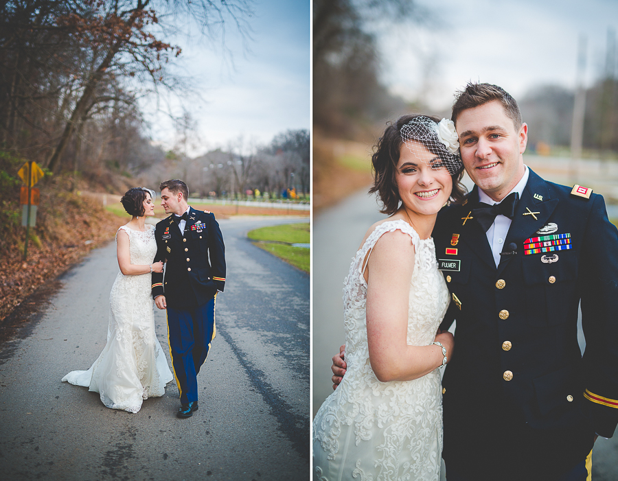 Northwest Arkansas Wedding Photographer - Celeste and Lucas at the Grand 117 in Rogers - lissachandler.com -60