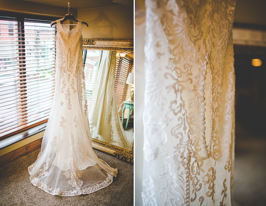 Northwest Arkansas Wedding Photographer - Celeste and Lucas at the Grand 117 in Rogers - lissachandler.com -72