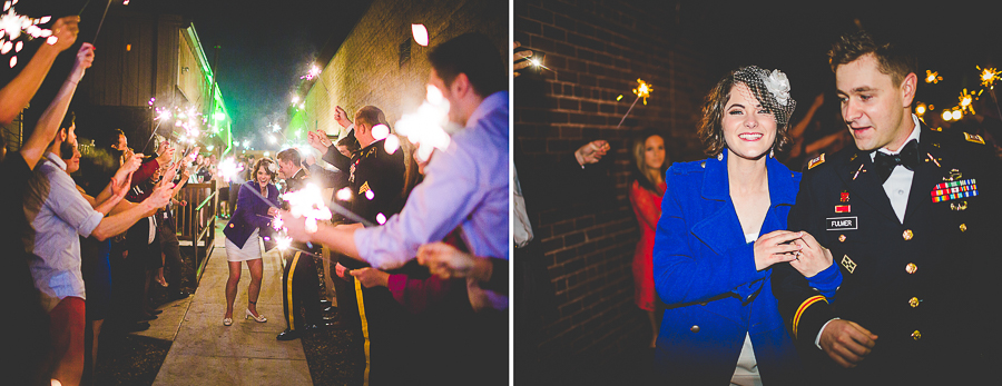 Northwest Arkansas Wedding Photographer - Celeste and Lucas at the Grand 117 in Rogers - lissachandler.com -74