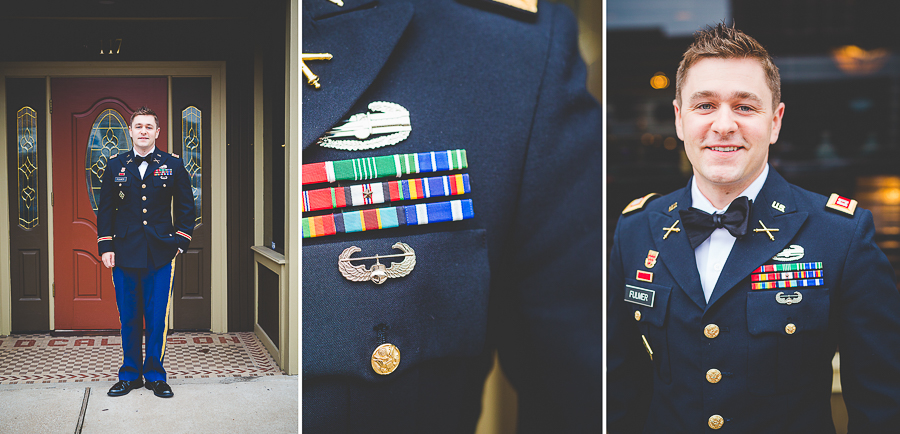 Northwest Arkansas Wedding Photographer - Celeste and Lucas at the Grand 117 in Rogers - lissachandler.com -78