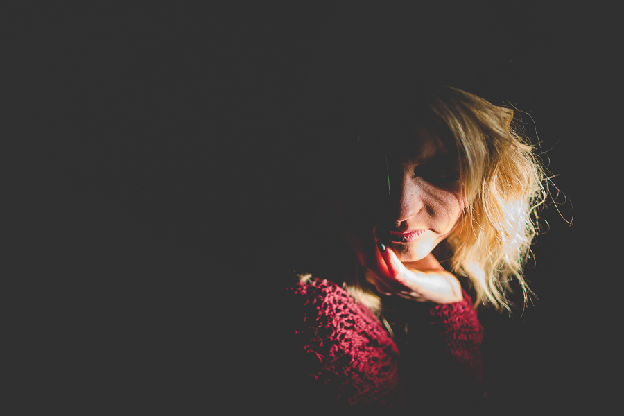 senior photographs after dark, wilson park, fayetteville photographers, lissachandler.com