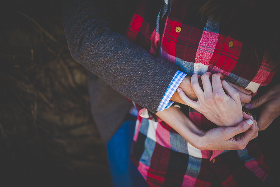 In Home Engagement Session, Bentonville Wedding Photographer, Lissa Chandler, lissachandler.com