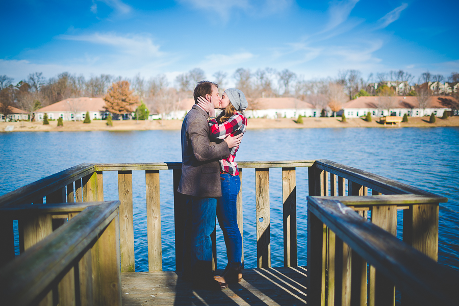 Surprise Proposal, Bentonville Wedding Photographer, Lissa Chandler, lissachandler.com