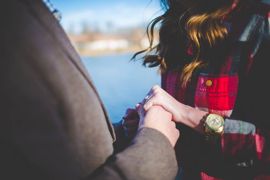 Surprise Proposal, Bentonville Wedding Photographer, Lissa Chandler, lissachandler.com
