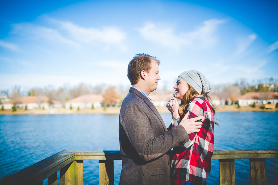 Surprise Proposal, Bentonville Wedding Photographer, Lissa Chandler, lissachandler.com