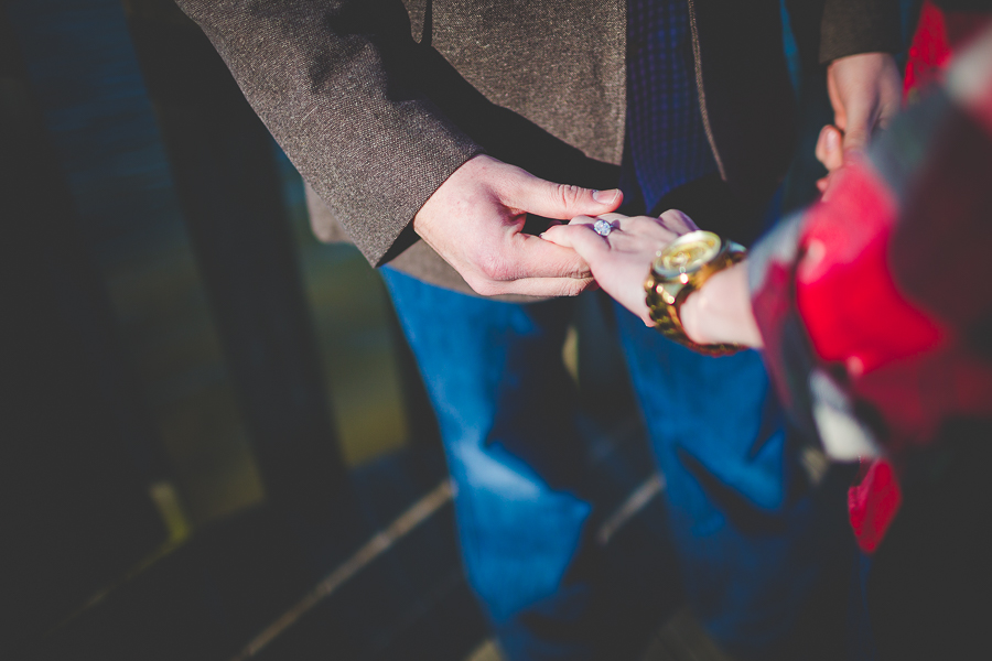 Surprise Proposal, Bentonville Wedding Photographer, Lissa Chandler, lissachandler.com