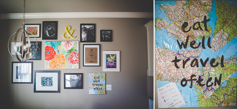 Engagement Session in Northwest Arkansas, Creative Photography in Fayetteville, Lissa Chandler, lissachandler.com