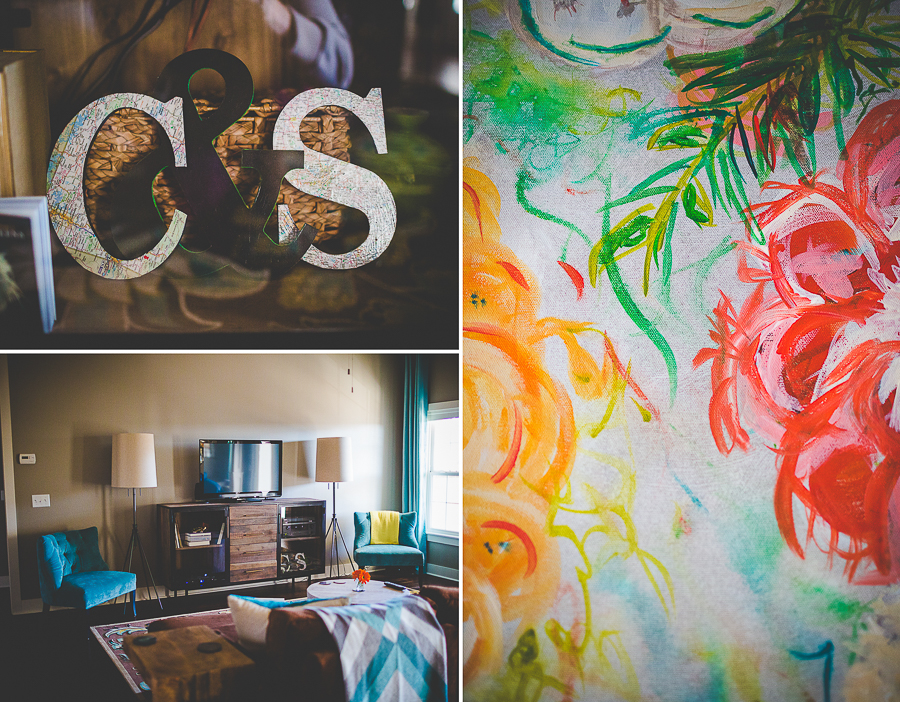 Engagement Session in Northwest Arkansas, Creative Photography in Fayetteville, Lissa Chandler, lissachandler.com