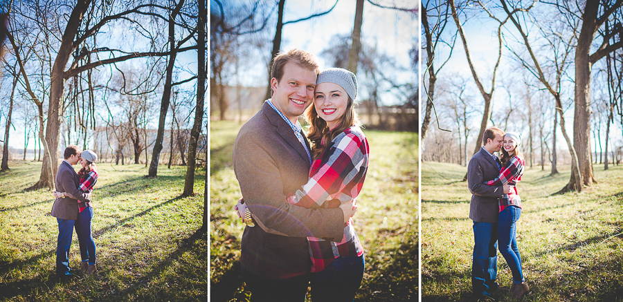 Engagement Session in Northwest Arkansas, Creative Photography in Fayetteville, Lissa Chandler, lissachandler.com
