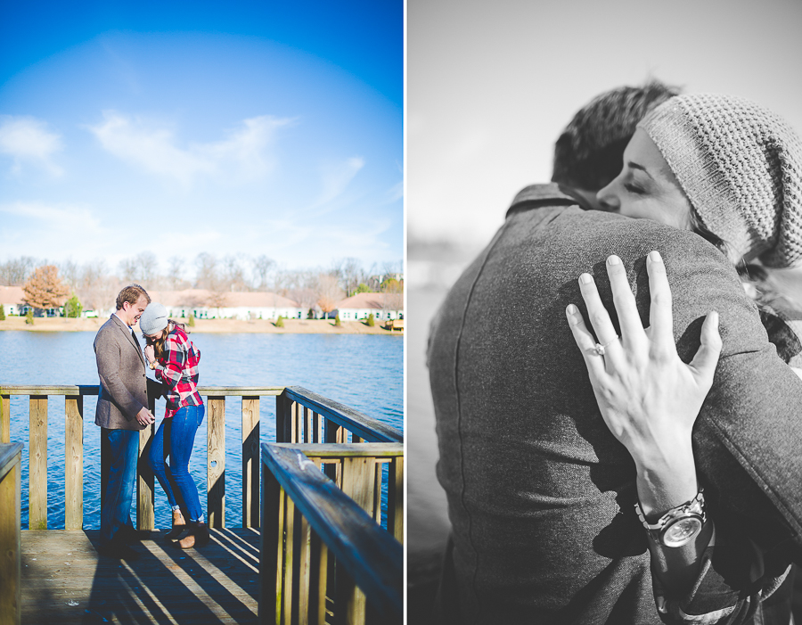 Engagement Session in Northwest Arkansas, Creative Photography in Fayetteville, Lissa Chandler, lissachandler.com
