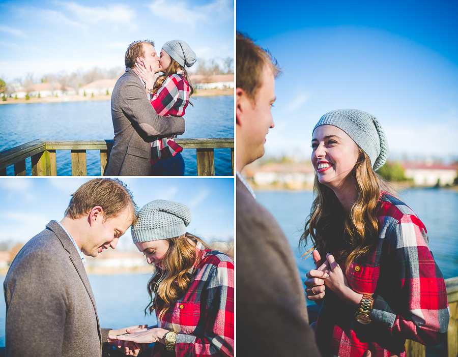 Engagement Session in Northwest Arkansas, Creative Photography in Fayetteville, Lissa Chandler, lissachandler.com