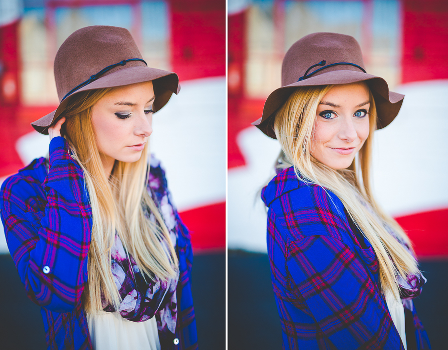 Senior Photographs on Dickson Street, AR Senior Photographer, lissachandler.com