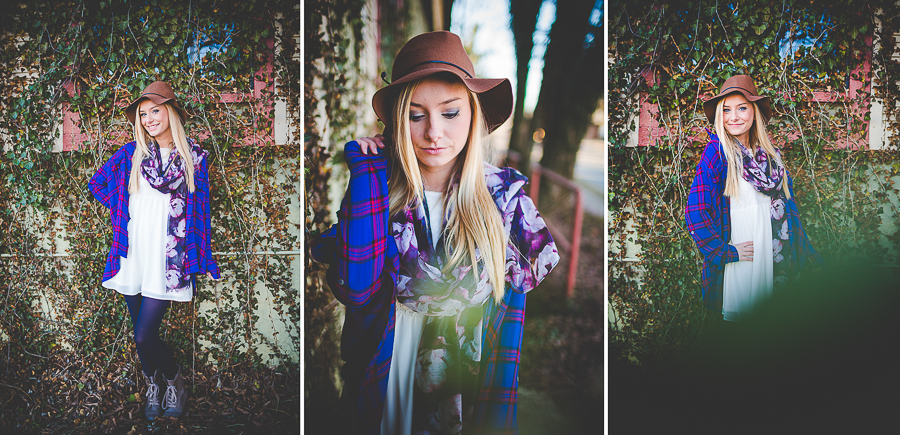 Senior Photographs on Dickson Street, AR Senior Photographer, lissachandler.com