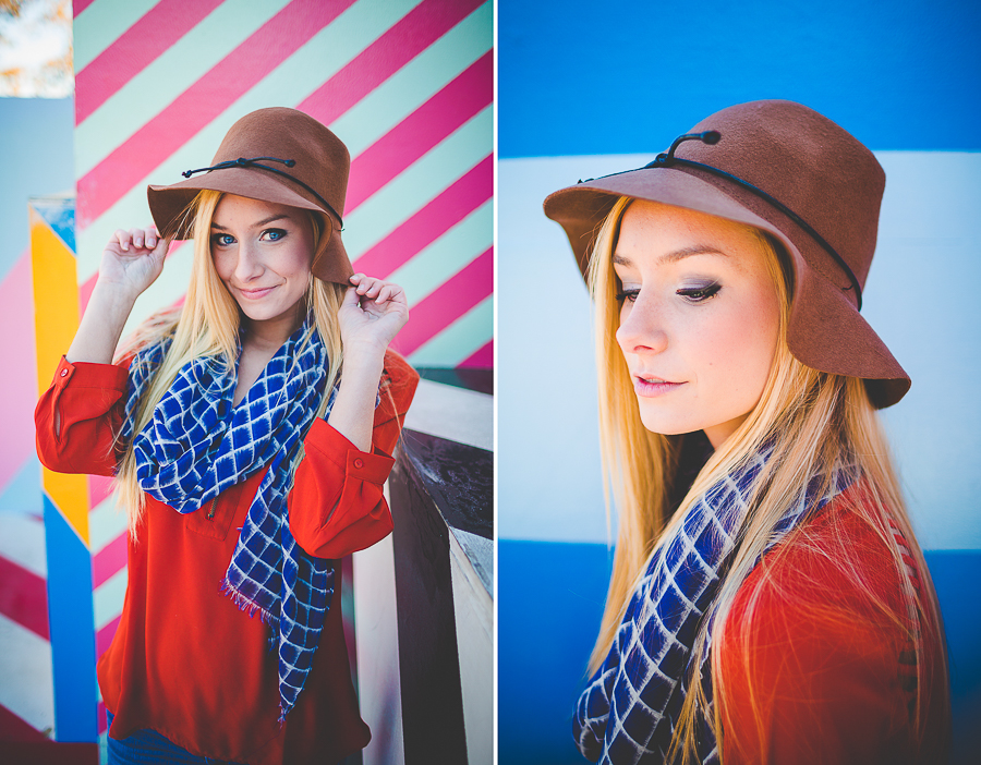 senior session in the morning, senior photography, styled photo session, lissachandler.com