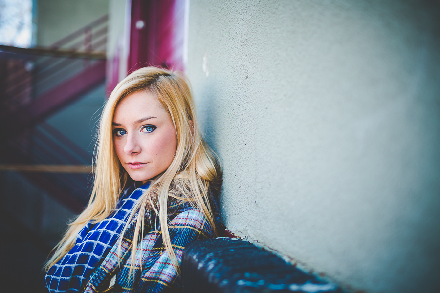 Senior Photographs on Dickson Street, AR Senior Photographer, lissachandler.com