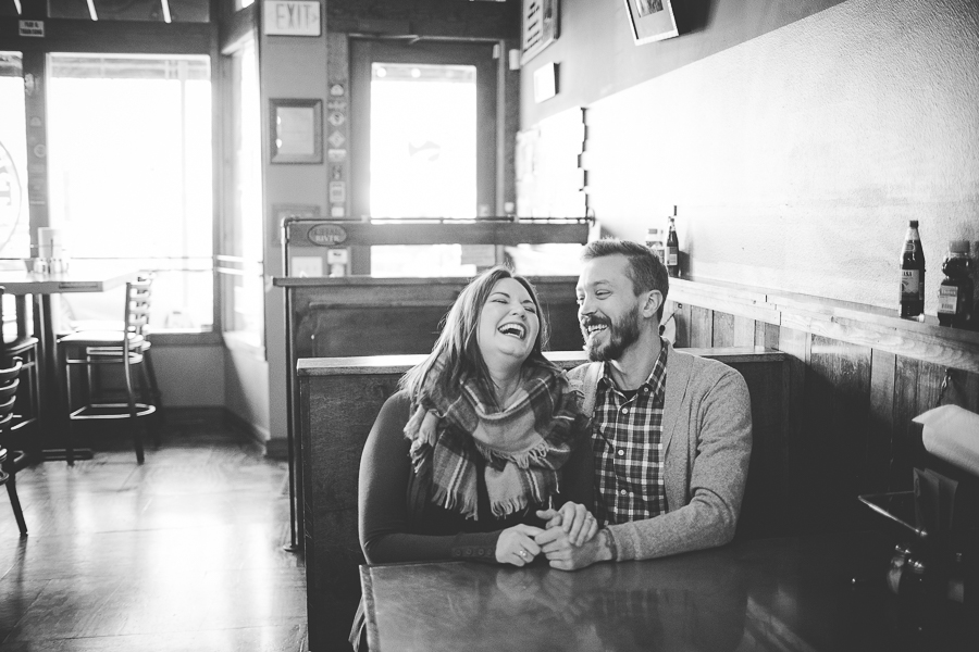 Engagement Session in Rogers Arkansas - Erin and Kyle - lissachandler.com-2 Northwest Arkansas Wedding Photographer, Engagement Session in Rogers, lissachandler.com