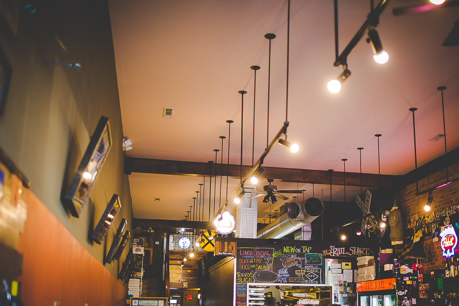 Engagement Session in Rogers Arkansas - Erin and Kyle - lissachandler.com-3 Northwest Arkansas Wedding Photographer, Engagement Session in Rogers, lissachandler.com