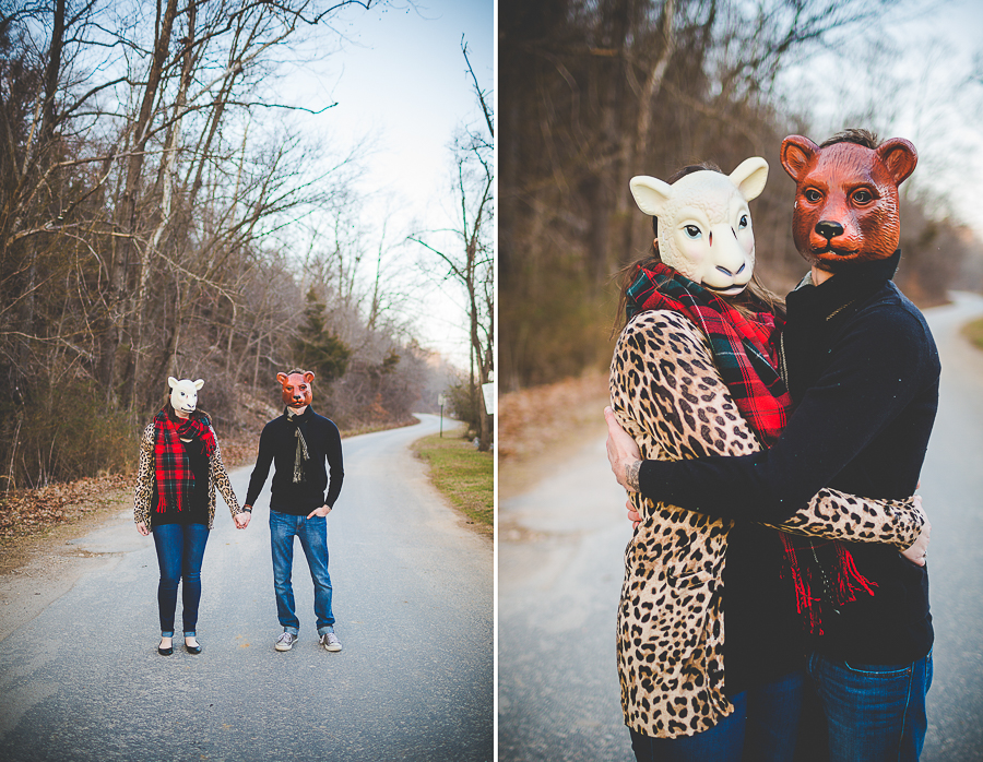 Engagement Session in Rogers Arkansas - Erin and Kyle - lissachandler.com-35 Fayetteville Wedding Photographer, Creative Engagement Photography, lissachandler.com