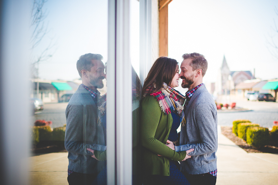 Engagement Session in Rogers Arkansas - Erin and Kyle - lissachandler.com-5 Northwest Arkansas Wedding Photographer, Engagement Session in Rogers, lissachandler.com