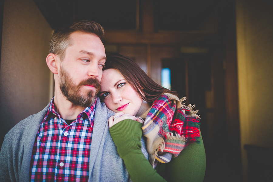 Engagement Session in Rogers Arkansas - Erin and Kyle - lissachandler.com-6 Northwest Arkansas Wedding Photographer, Engagement Session in Rogers, lissachandler.com