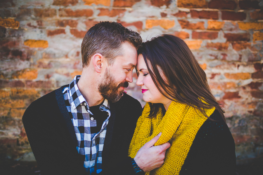 Engagement Session in Rogers Arkansas - Erin and Kyle - lissachandler.com-7 Northwest Arkansas Wedding Photographer, Engagement Session in Rogers, lissachandler.com