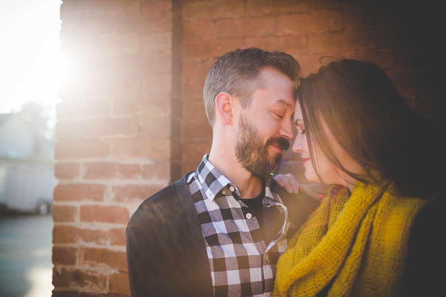 Engagement Session in Rogers Arkansas - Erin and Kyle - lissachandler.com-8 Northwest Arkansas Wedding Photographer, Engagement Session in Rogers, lissachandler.com