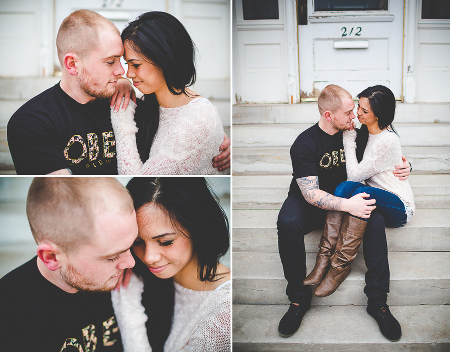 In Home Engagement Session, Couples Session, Posing Ideas for couples, lissachandler.com