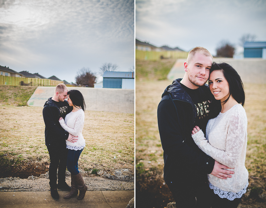 In Home Engagement Session, Couples Session, Posing Ideas for couples, lissachandler.com