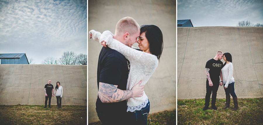 In Home Engagement Session, Couples Session, Posing Ideas for couples, lissachandler.com