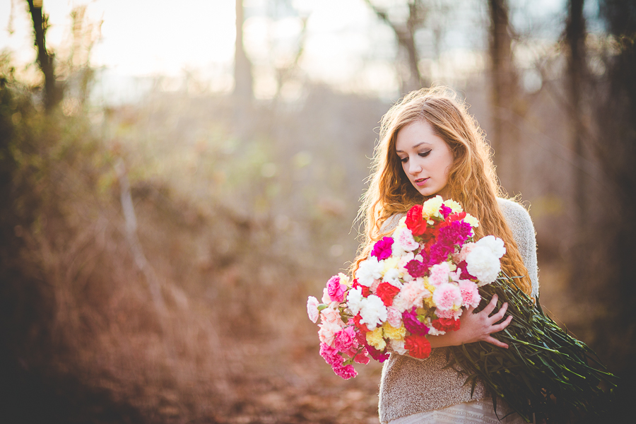 lissachandler.com, fayetteville senior photographer, unique senior portraits, lissa chandler