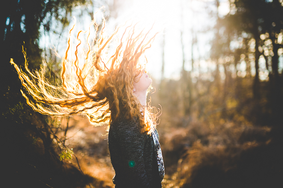 Senior Photographer in Bentonville Arkansas, lissachandler.com