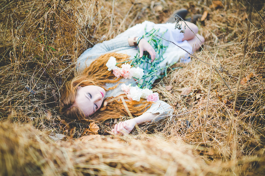 lissachandler.com, fayetteville senior photographer, unique senior portraits