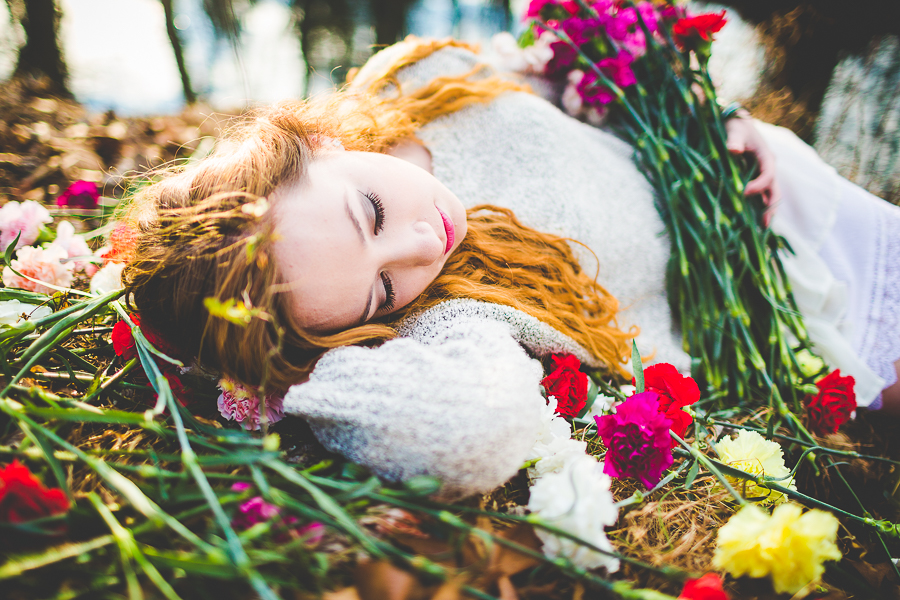 lissachandler.com, fayetteville senior photographer, unique senior portraits, lissa chandler