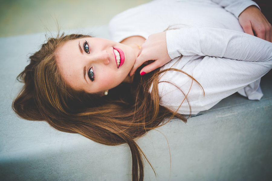 Senior Photographer in Bentonville Arkansas, Fun Senior Photos, lissachandler.com