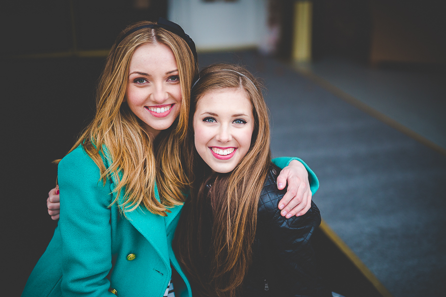 Senior Photographer in Bentonville Arkansas, Fun Senior Photos, lissachandler.com