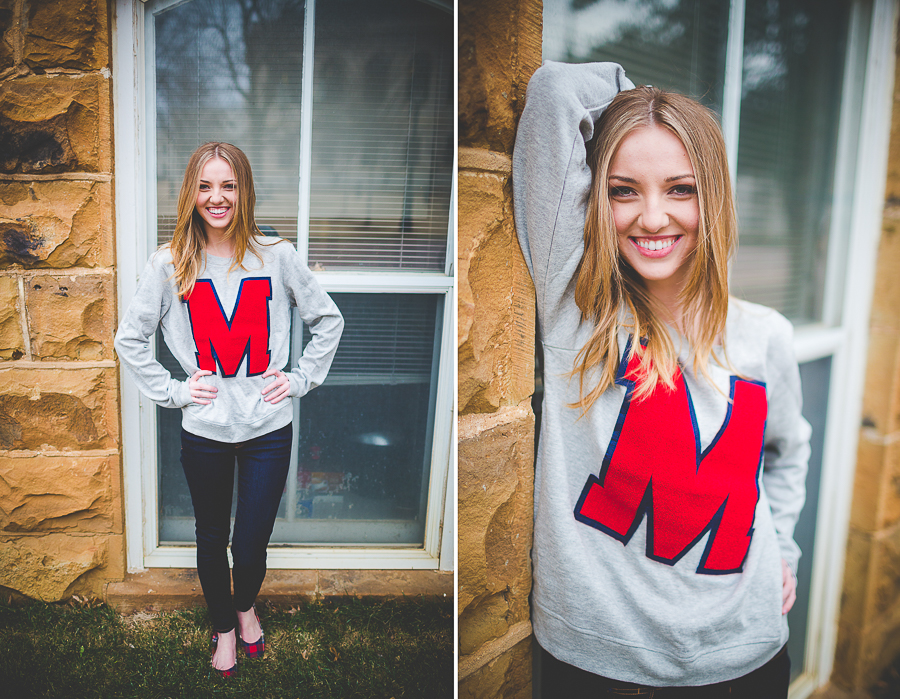 Happy Senior Session, AR Senior Photos, lissachandler.com