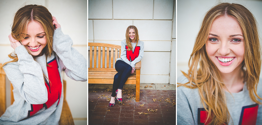 Happy Senior Session, AR Senior Photos, lissachandler.com