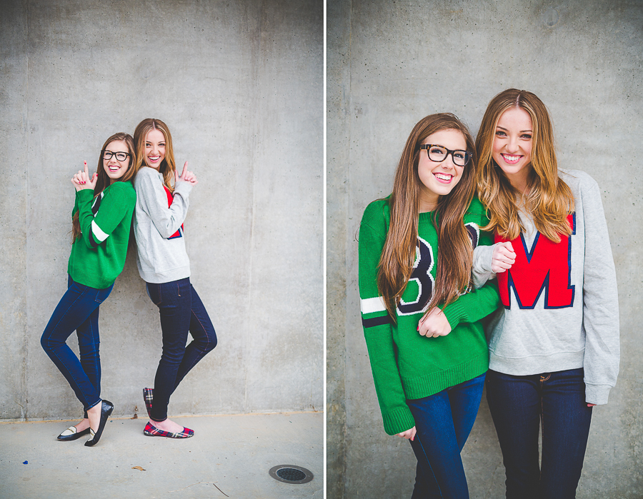 Happy Senior Session, AR Senior Photos, lissachandler.com