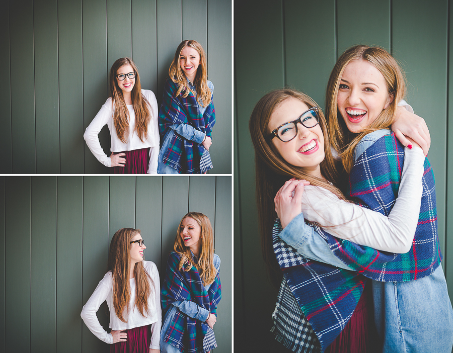 Happy Senior Session, AR Senior Photos, lissachandler.com