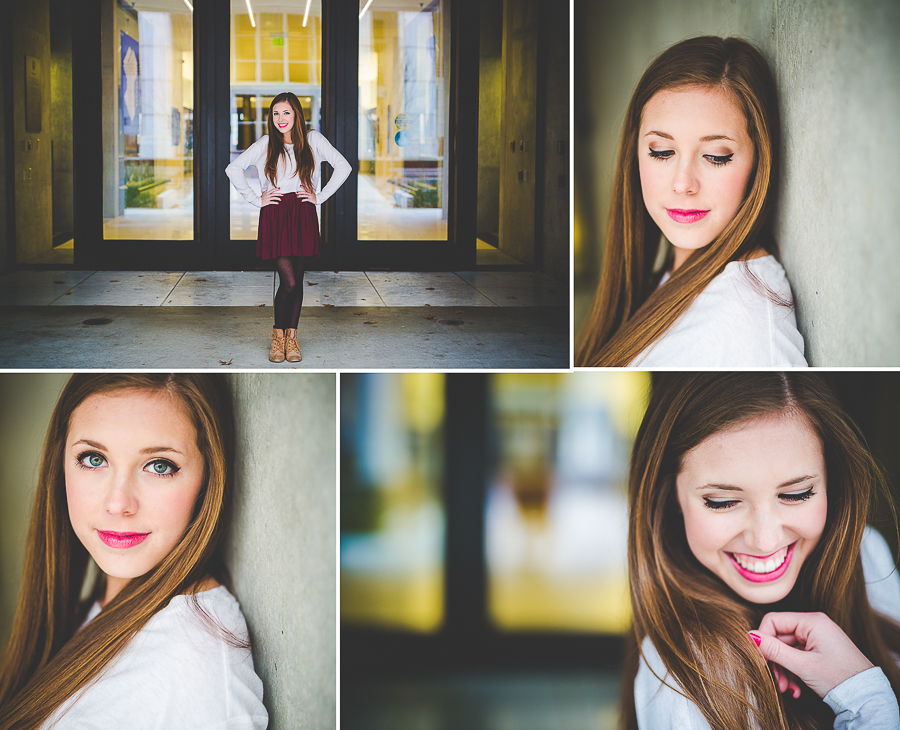 Happy Senior Session, AR Senior Photos, lissachandler.com