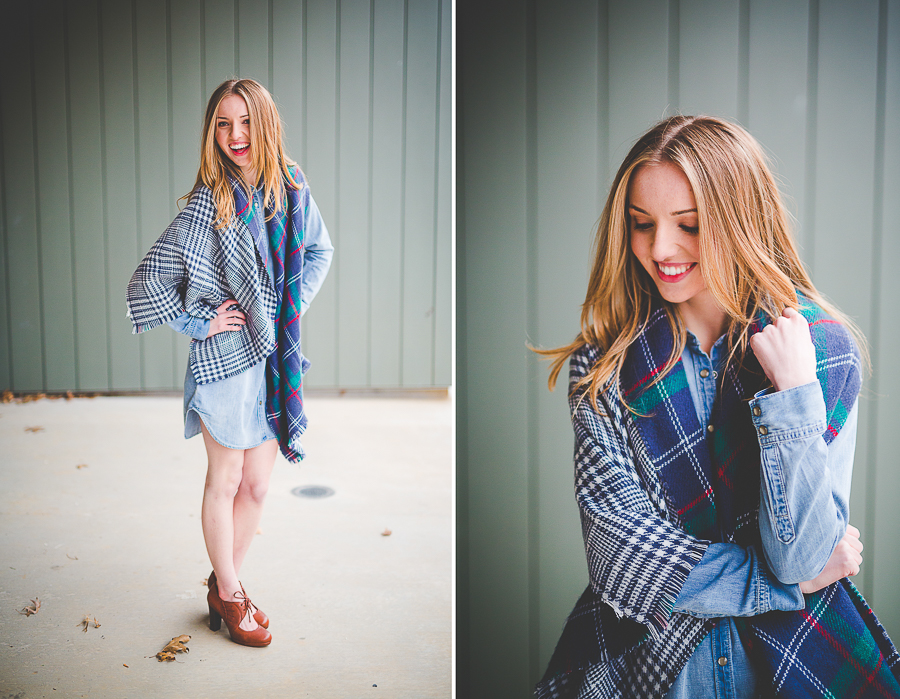 Northwest Arkansas Senior Photographer, lissachandler.com