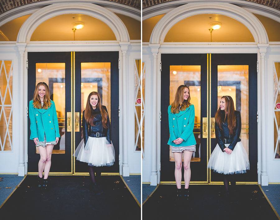 Northwest Arkansas Senior Photographer, lissachandler.com