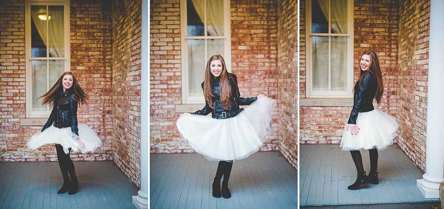 Northwest Arkansas Senior Photographer, lissachandler.com