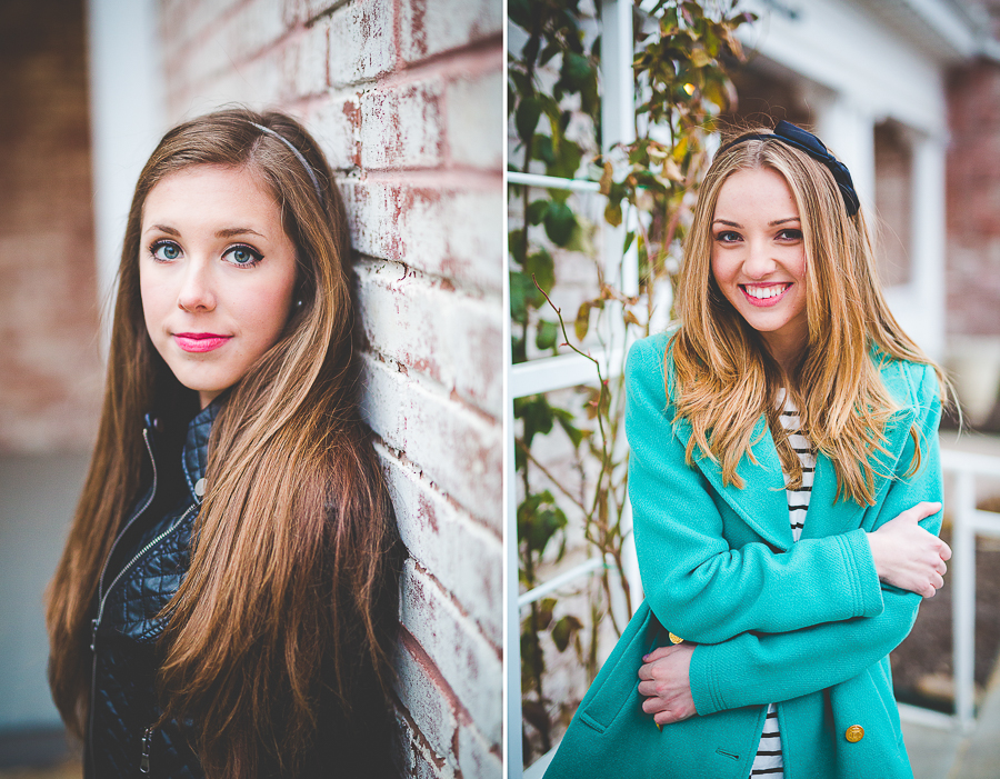 Northwest Arkansas Senior Photographer, lissachandler.com