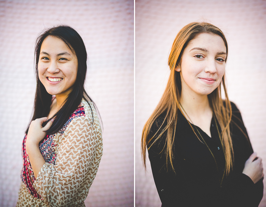 Senior Model Valentine's Shoot - Lissa Chandler - Arkansas Senior Photographer - www.lissachandler.com